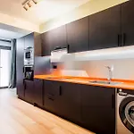 דירה B Cube By Mimood ולנסיה