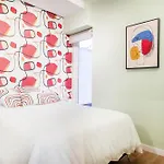 B Cube By Mimood דירה 4*