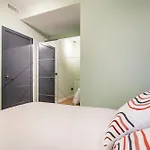 B Cube By Mimood דירה 4*