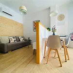 Bajo B - Design & Comfort In Ruzafa Soho 발렌시아