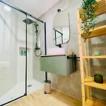 Bajo B - Design & Comfort In Ruzafa Soho 발렌시아