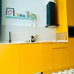 Bajo B - Design & Comfort In Ruzafa Soho * 발렌시아