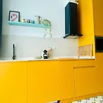 Bajo B - Design & Comfort In Ruzafa Soho *