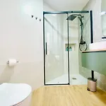 Bajo B - Design & Comfort In Ruzafa Soho 아파트 발렌시아