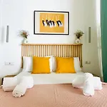 Bajo B - Design & Comfort In Ruzafa Soho 발렌시아