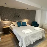 1240 Jordan 公寓 *