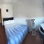 Habitacion Doble Estandar Con Climatizador 홈스테이