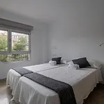 Guestready - Bliss Near Malvarrosa 公寓 *