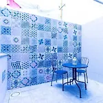 Chic Y Renovado Loft En La Playa Apartament