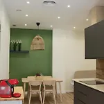 Apartment Nuevo Y Precioso De 65m2