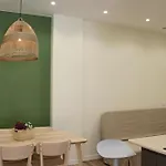 Nuevo Y Precioso De 65m2 Apartment Valencia