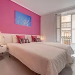 Διαμέρισμα Beds & Breaks Danna