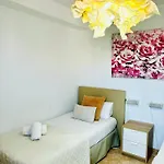 شقة Travel Habitat Jardines De Viveros فالنسيا