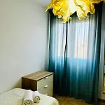 Travel Habitat Jardines De Viveros شقة فالنسيا
