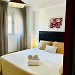 شقة Travel Habitat Jardines De Viveros فالنسيا