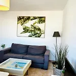 Travel Habitat Jardines De Viveros فالنسيا