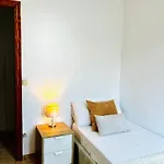 شقة Travel Habitat Jardines De Viveros