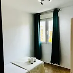 Travel Habitat Jardines De Viveros شقة فالنسيا