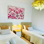 Travel Habitat Jardines De Viveros شقة