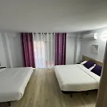 Aparthotel Ynfinity 3*