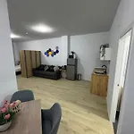 Ynfinity Aparthotel Valencia