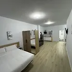 Aparthotel Ynfinity Valencia