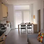 Flats Benimaclet Apartament *