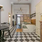 Cozy Loft Jubeco