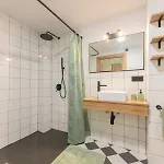 Cozy Loft Jubeco *