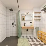 Cozy Loft Jubeco *