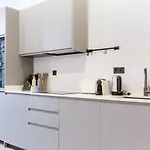Mestalla Flats By Nomad Host バレンシア