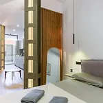 Mestalla Flats By Nomad Host * バレンシア