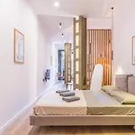 アパート Mestalla Flats By Nomad Host *