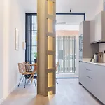 Mestalla Flats By Nomad Host バレンシア