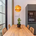 Mestalla Flats By Nomad Host バレンシア