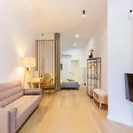 アパート Mestalla Flats By Nomad Host
