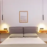 アパート Mestalla Flats By Nomad Host バレンシア