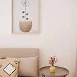 Apartment Lofts Plaza Orense A New And Close To The Valencia