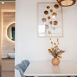 Lofts Plaza Orense A New And Close To The Valencia