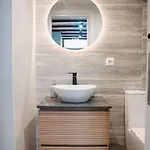 Lofts Plaza Orense A New And Close To The