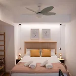 Lofts Plaza Orense A New And Close To The Apartment Valencia