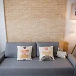 Apartment Lofts Plaza Orense A New And Close To The