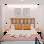 Apartment Lofts Plaza Orense A New And Close To The