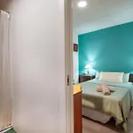 Mirador 1 Del Mercado - Con Bano Privado En El Centro De La Ciudad Vella *