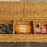 Daire La Mediterranea - Housevanlive