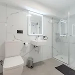 La Mediterranea - Housevanlive Daire