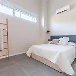 Daire La Mediterranea - Housevanlive