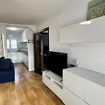 Mestre Valls 13 아파트 *