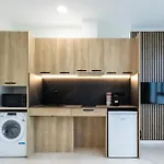 Apartmán Vera Garden By Concept Flats *