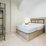 Vera Garden By Concept Flats *
